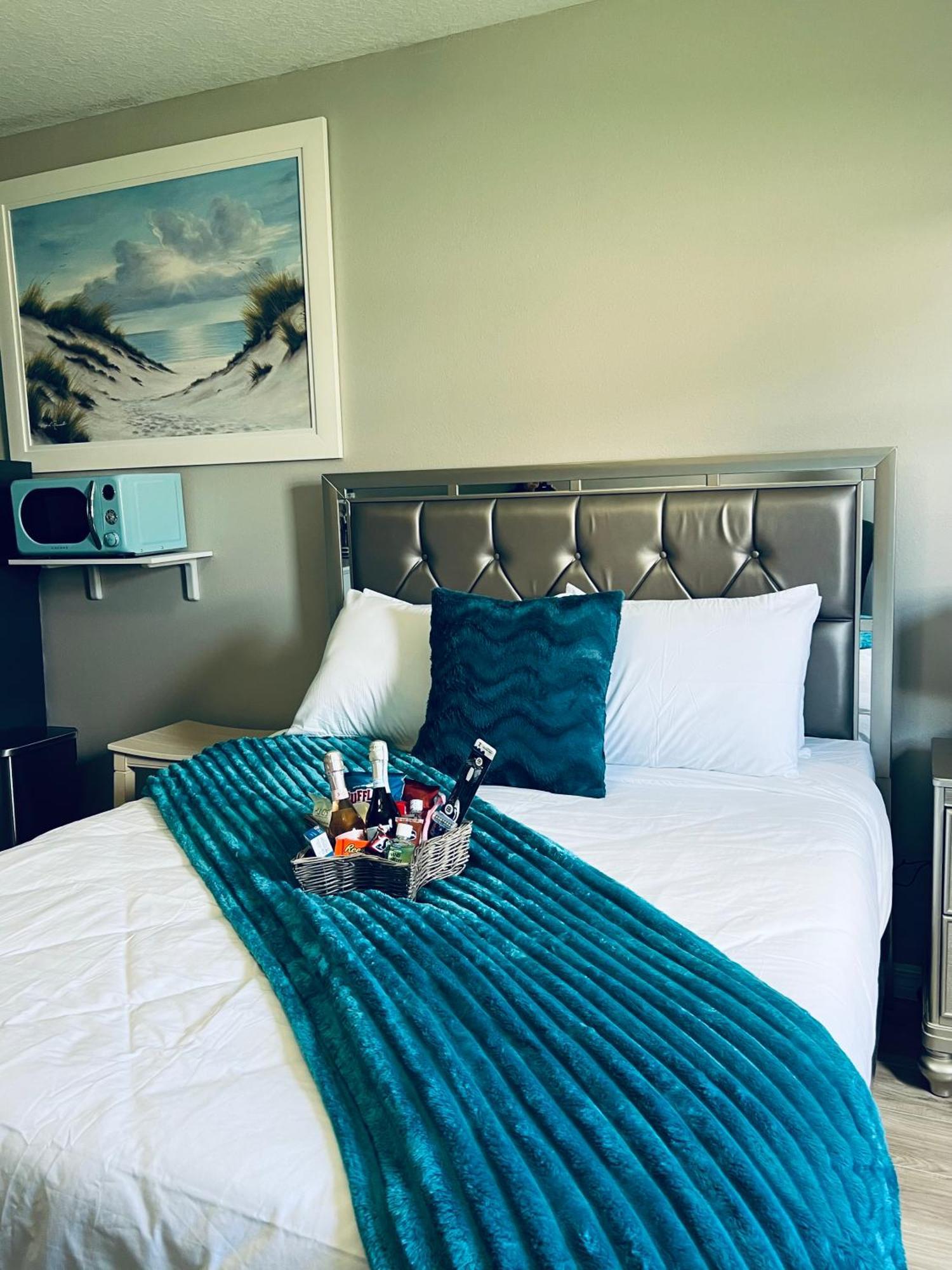 Hotel The Beach House At Sun City Sun City Center Esterno foto